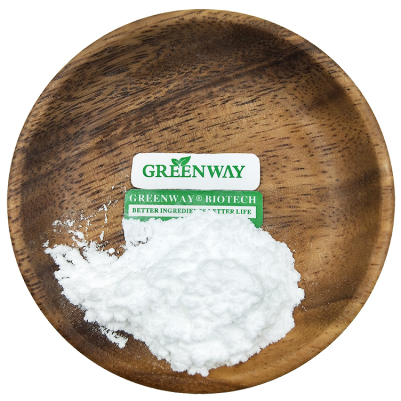 Cosmetics raw material Skin Whitening CAS 1197-18-8 Amstat Tranexamic Acid Powder